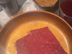 -牛YO寿喜烧和牛火锅自助(三台子万象汇店)