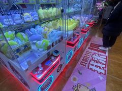 -嗨翻Hi-Fun竞技主题乐园·蹦床亲子生日轰趴(国光1937店)