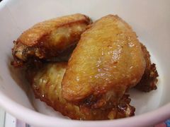android_upload_pic-大利来记餐厅(大三巴店)