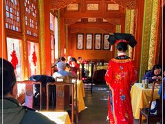 -听鹂馆饭庄(颐和园店)