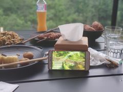 -北京山里寒舍度假酒店