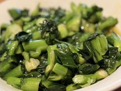 -黄山老妈·土菜(碧桂园店)