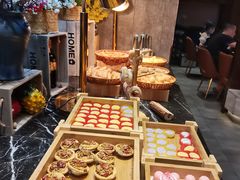 -非烤勿扰韩料自助烤肉(松山湖万科店)