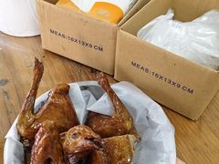 烤乳鸽-味为先光明乳鸽(光明总店)
