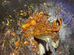 -鱼窝棚柴火铁锅炖(富山屯店)