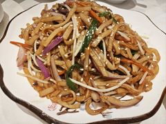 -顺德佬(五和店)