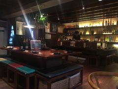 -角落里(中山公园店)