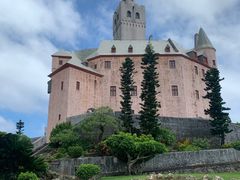 -上野德国文化村