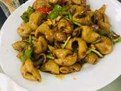 -真好吃牛杂(白沙店)