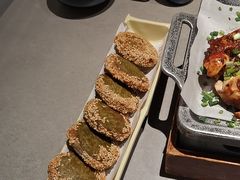 -绿茶餐厅(广州天河城店)