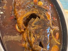 -自游人·美食一楼·地道徽菜(三十年名店)