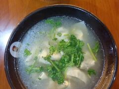 -如意馄饨(太平北路店)