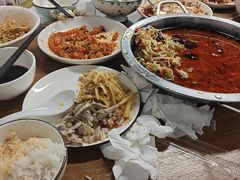 -艺味深尝(云锦路店)
