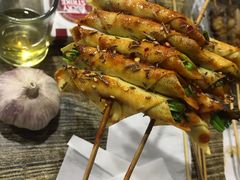 -老王太太串吧(中街店)