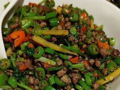 -杨记隆府重庆江湖菜(大悦城店)