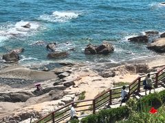 -燕儿岛山公园