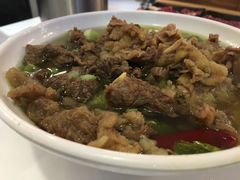 -陈记顺和牛肉火锅馆(天河北路店)