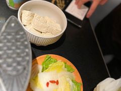 -探鱼·鲜青椒爽麻烤鱼(领展购物广场店)