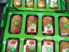 -西郊国际农产品交易中心