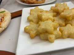 -棒约翰比萨.意面(甘露园尚街店)