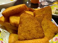 小芦炸窝头-芦月轩羊蝎子(劲松店)