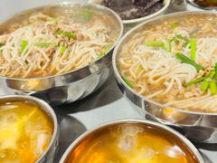 -正宗杨记普洱酸醋米线(总店)