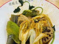 -曹氏鸭脖(团结总店)