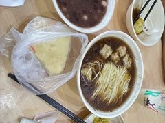-蒋家桥饺面店(东关街店)