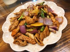 -南记食粥坊·宵夜大排档(南桂店)