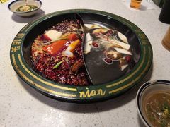 -有拈头成都市井火锅(南山总店)