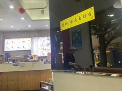 -禾师兄·布拉肠(一德路店)