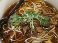 -李先生牛肉面大王(东营凯莱店)