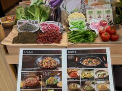 -太二酸菜鱼(SM城市广场店)