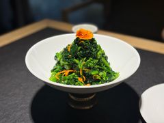 -安多素食(广仁寺路店)