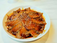 特色鸡片-红杏酒家·地道川菜(一品天下店)