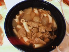 -王记生烫牛杂面馆(兰陵路店)