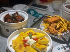 -小菜园新徽菜(镇江京口吾悦店)