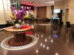 -厦门闽南大酒店