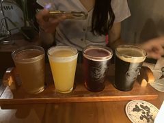 -HUBBA祜精酿(五羊邨店)