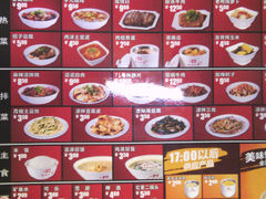 -71号豆汤饭·成都小馆(春熙路百盛店)