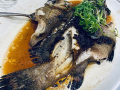 -海港酒家(上水新丰店)