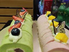 -长沙三景韦尔斯利酒店·Oval全日制餐厅自助餐