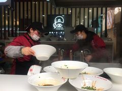 -钟方模白家肥肠粉(春熙店)