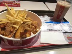 -肯德基(沈阳机场T3店)