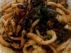 牛肉面-王菊美食街·王菊面馆(总店)