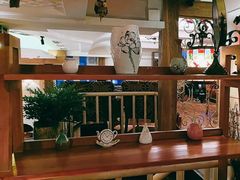 -良木缘咖啡西餐(川大店)