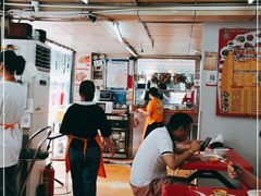 大堂-程记烧腊快餐店(松园南街店)