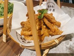 -渔语鱼新川菜Bistro(万象天地店)