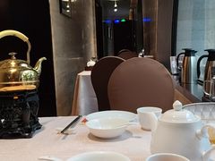 -广东胜利宾馆西关粤中餐厅