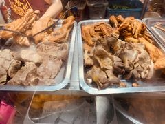 -凤张螺蛳粉·爽口粉(跃进路总店)